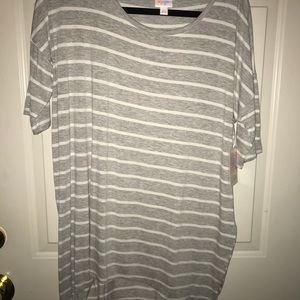 Small lularoe Irma NWT